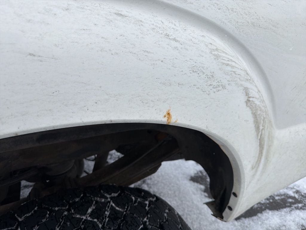 2016 Ford F-250SD XL