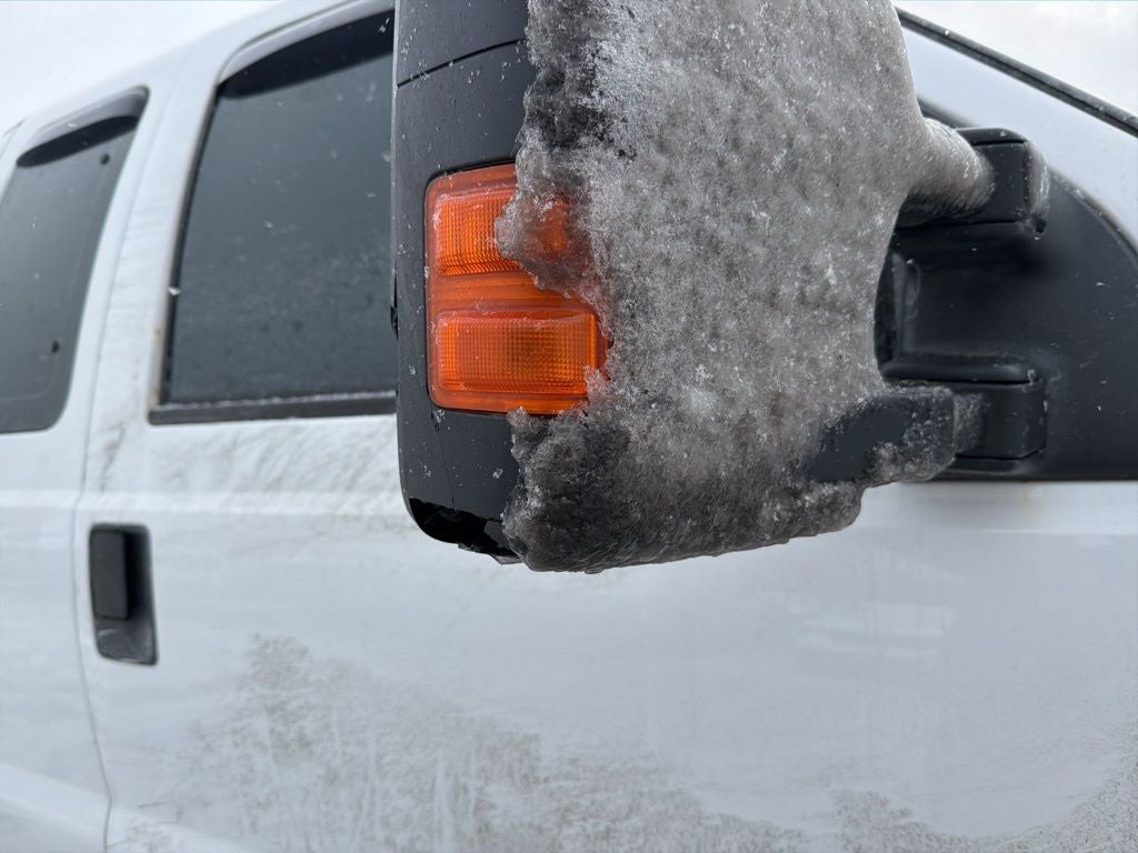 2016 Ford F-250SD XL