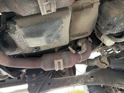 2016 Ford F-250SD XL