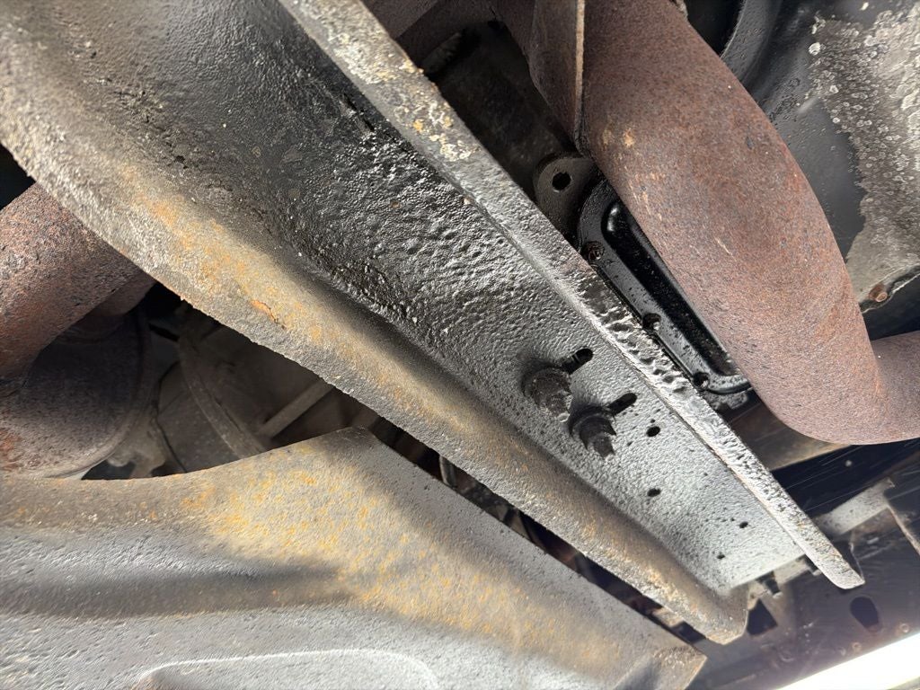 2016 Ford F-250SD XL