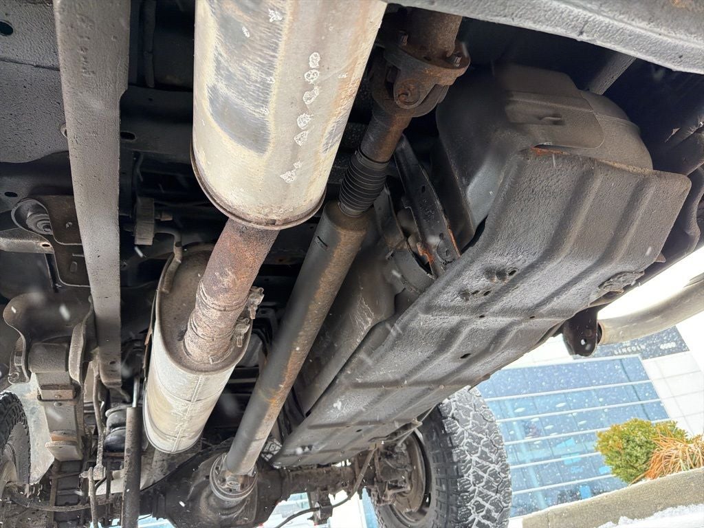 2016 Ford F-250SD XL