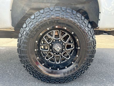 2016 Ford F-250SD XL