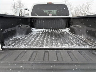 2016 Ford F-250SD XL