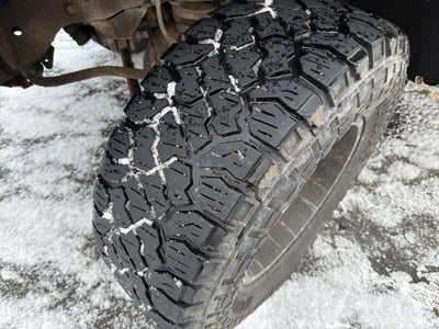 2016 Ford F-250SD XL