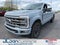 2024 Ford F-250SD Platinum