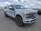 2024 Ford F-250SD Platinum