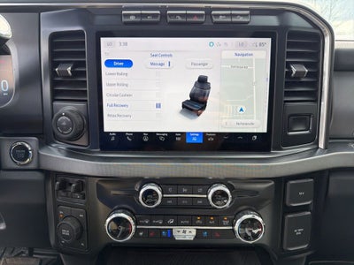 2024 Ford F-250SD Platinum