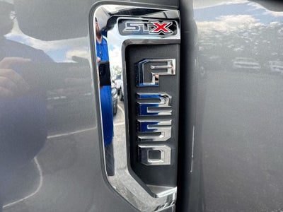 2021 Ford F-250SD XL