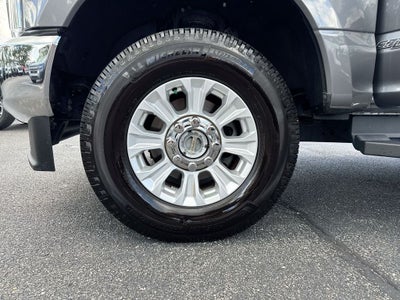 2021 Ford F-250SD XL