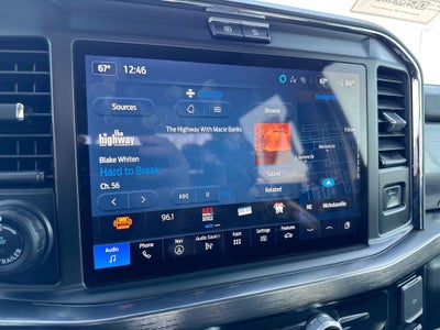 2025 Ford F-250SD Lariat