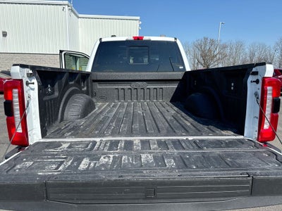 2025 Ford F-250SD Lariat