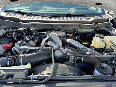 2025 Ford F-250SD Lariat