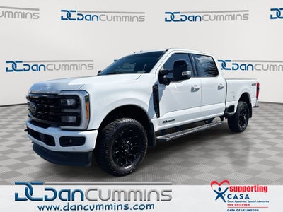 2023 Ford F-250SD Lariat