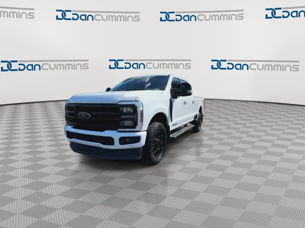 2023 Ford F-250SD Lariat