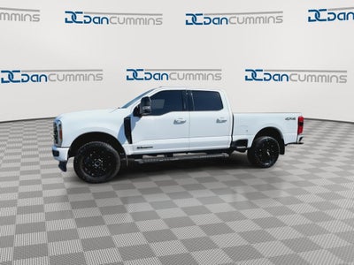 2023 Ford F-250SD Lariat