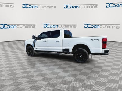 2023 Ford F-250SD Lariat