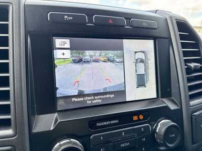 2019 Ford F-350SD XL