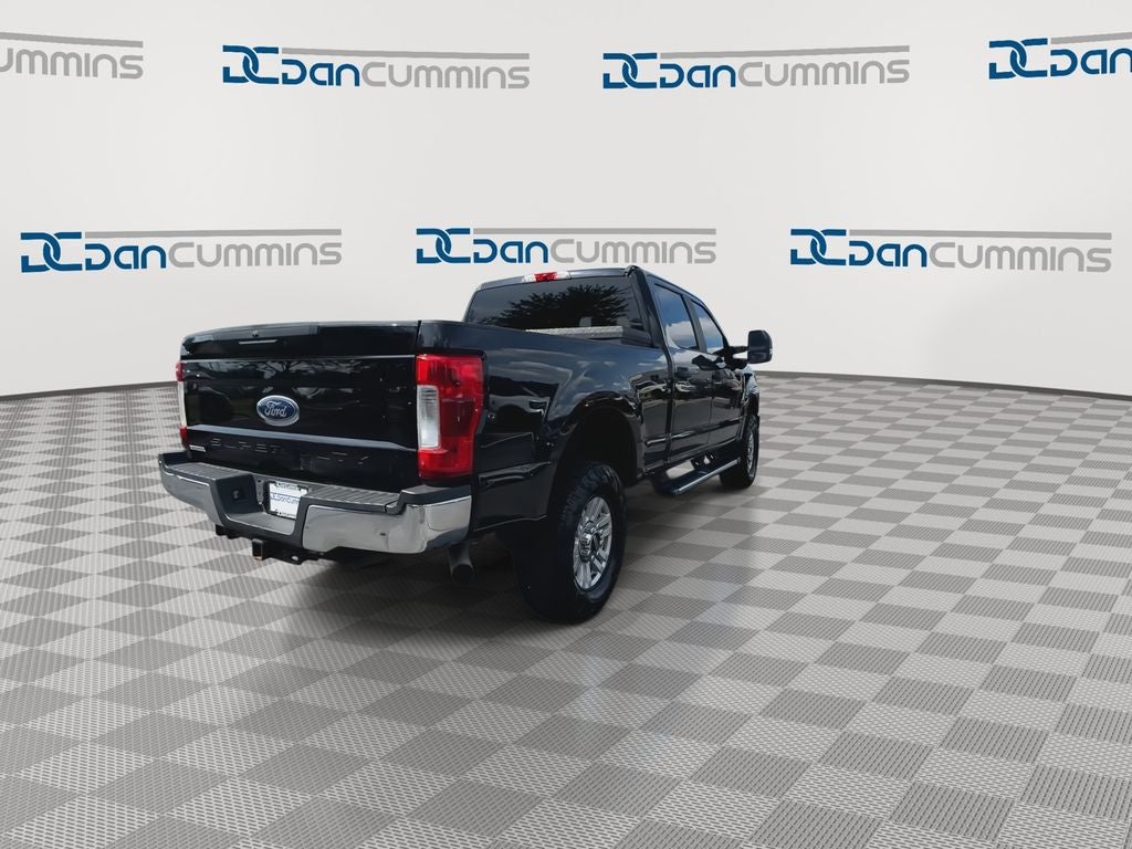 2019 Ford F-350SD XL