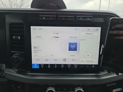 2024 Ford F-350SD Platinum