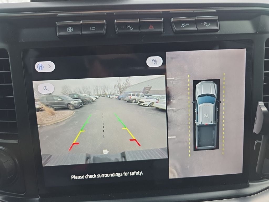 2024 Ford F-350SD Platinum