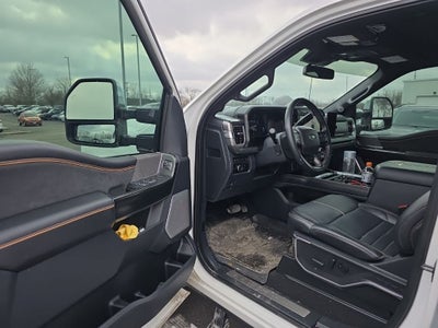 2024 Ford F-350SD Platinum