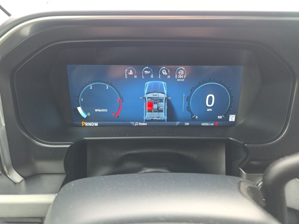 2024 Ford F-350SD Platinum