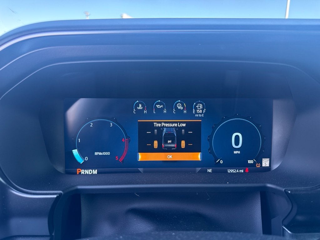 2024 Ford F-350SD Limited
