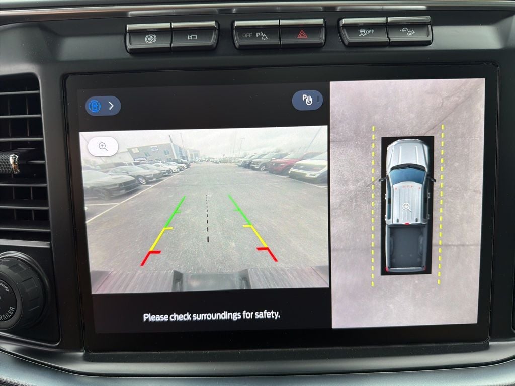 2024 Ford F-350SD Limited