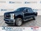 2025 Ford F-350SD XLT