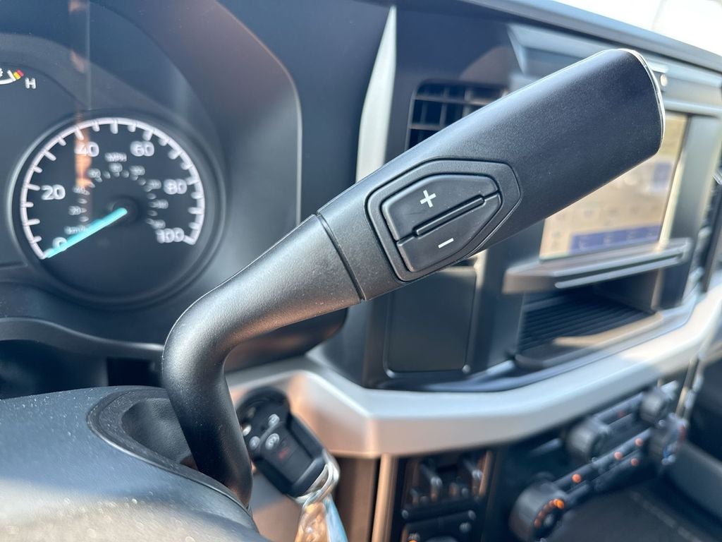 2025 Ford F-350SD XLT