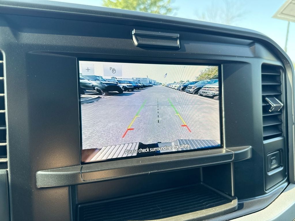 2025 Ford F-350SD XLT