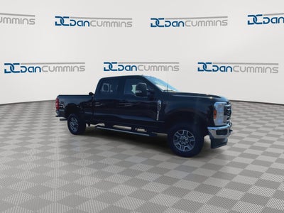 2025 Ford F-350SD XLT