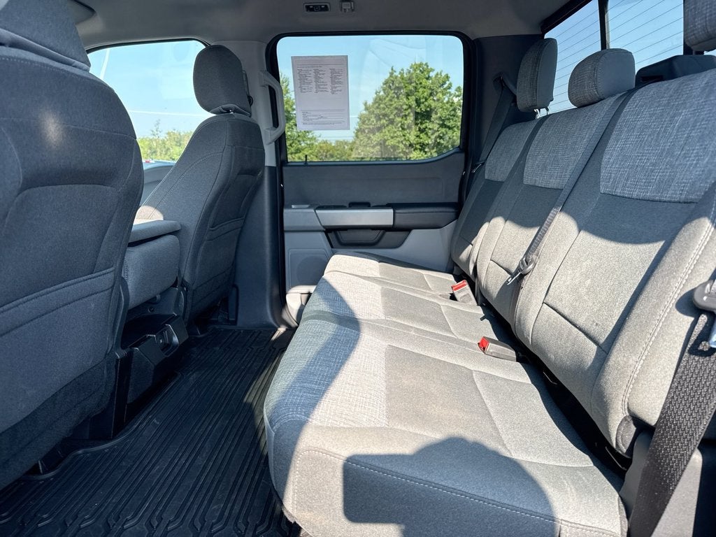 2025 Ford F-350SD XLT