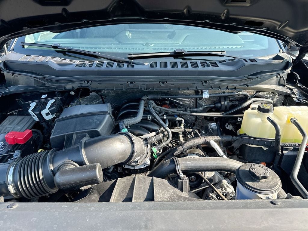 2025 Ford F-350SD XLT