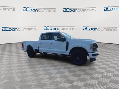 2023 Ford F-350SD XLT