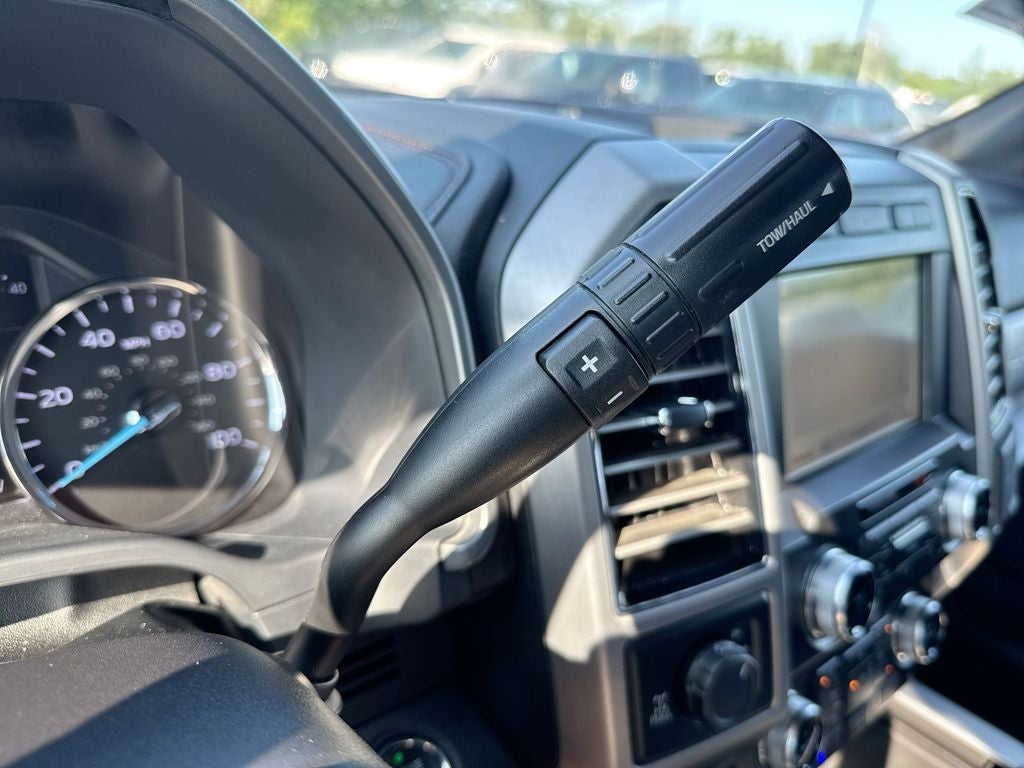 2019 Ford F-350SD Platinum