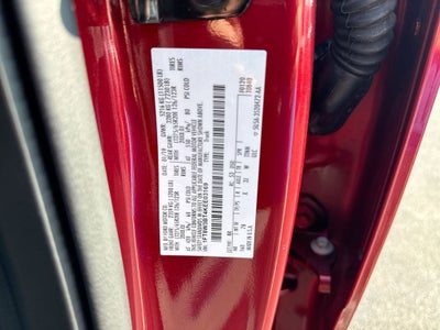 2019 Ford F-350SD Platinum