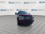 2019 Ford F-350SD Platinum