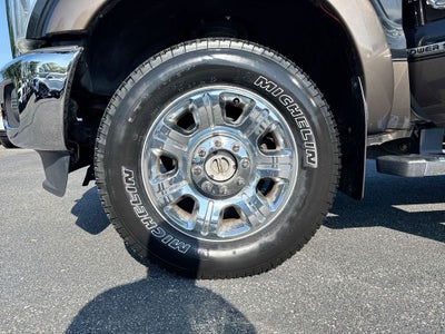 2015 Ford F-350SD Lariat