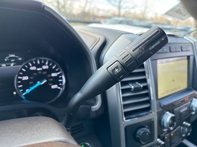 2017 Ford F-350SD King Ranch