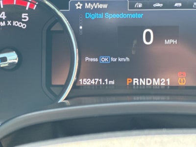 2019 Ford F-350SD Lariat