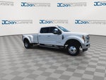 2019 Ford F-350SD Lariat