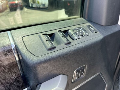 2019 Ford F-350SD Lariat