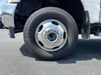 2019 Ford F-350SD Lariat