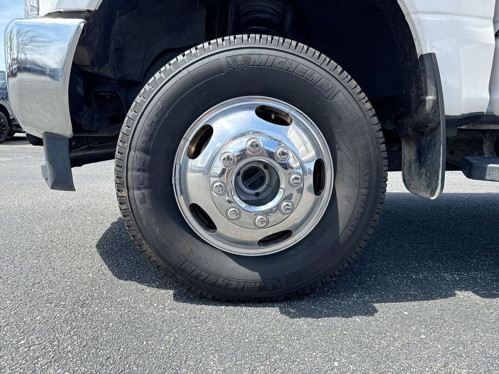 2019 Ford F-350SD Lariat