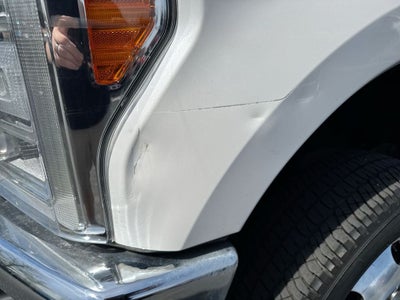 2019 Ford F-350SD Lariat