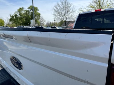 2019 Ford F-350SD Lariat