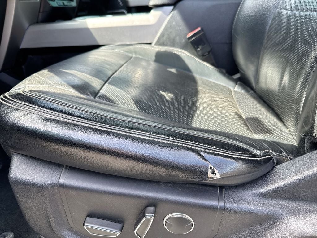 2019 Ford F-350SD Lariat