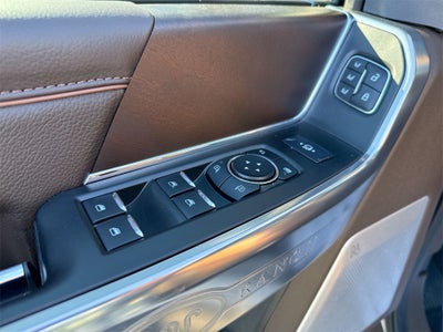 2024 Ford F-350SD King Ranch