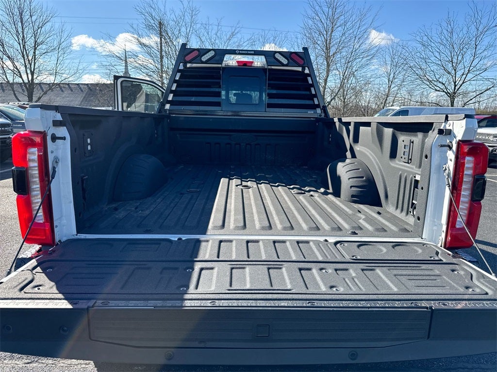 2024 Ford F-350SD King Ranch